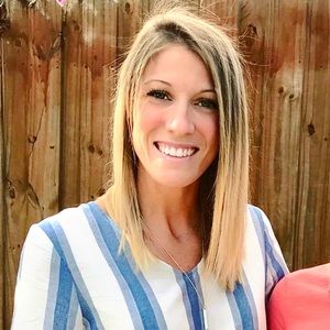 Meet your Posher, Erin